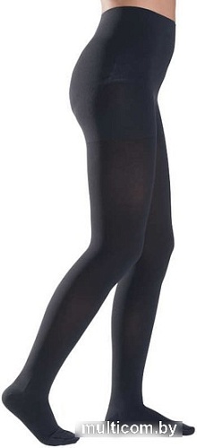 Колготки компрессионные Sigvaris Essential Classical 15508 (S+ Short, черный)