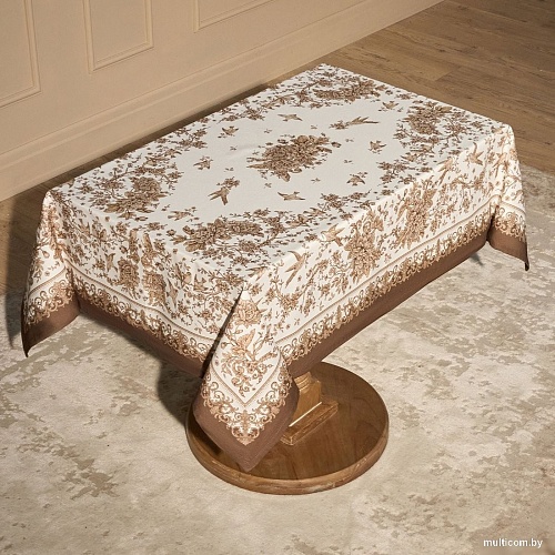 Скатерть Santalino 850-754-20