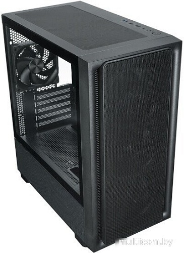 XASTRA A411M 4ARGB-FC (черный)