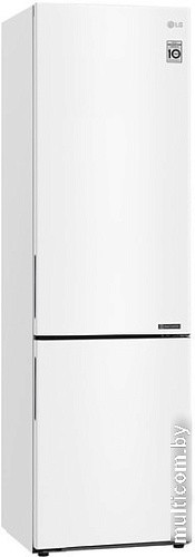 Холодильник LG GA-B509CQCL