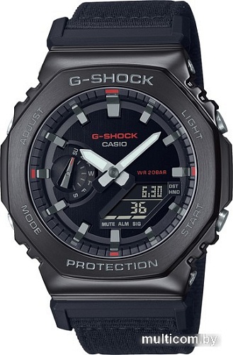 Наручные часы Casio G-Shock GM-2100CB-1A