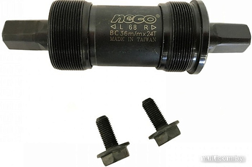 Каретка Neco 113.5 NC11031