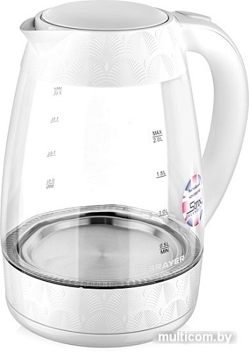 Электрочайник Brayer BR1024