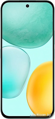 Телефон HONOR X6c 6GB/128GB международная версия (океанический голубой)