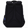 Школьный рюкзак BRAUBERG Light. Shining Heart 272029