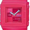 Наручные часы Casio BGA-200-4E