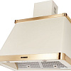 Кухонная вытяжка KUPPERSBERG V 939 C Bronze