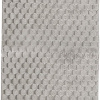 Коврик для ванной FORA Honey FOR-HONEY-5080-GREY (жемчужно-серый)