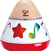 Музыкальная игрушка Hape Музыкальная шкатулка E0332-HP