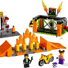 Конструктор LEGO City Stuntz 60293 Парк каскадеров