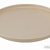 Набор тарелок Tkano Essential TK22-TW-PL0009 (2шт, бежевый)