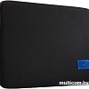 Чехол Case Logic Reflect 13&amp;quot; REFPC-113 (black/gray/oil)