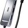 USB-хаб Netac WF11 NT08WF11-30GR