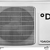Кондиционер Daichi SIB35AVQS1R/SIB35FVS1R