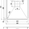 Кухонная мойка Omoikiri Akisame 46-GM [4993095]