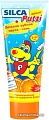 Зубная паста SILCA Putzi апельсин (75 мл)