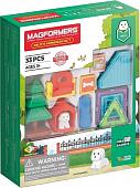 Конструктор Magformers Milo's Mansion Set 705011