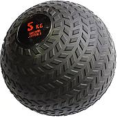 Медбол Original FitTools FT-SMB-05 5 кг