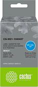 Картридж CACTUS CS-M21-1000427 (аналог Brady M21-1000427)