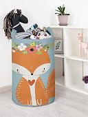 Корзина JoyArty Скромная лисичка toba_52950V1_L