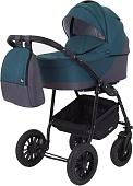 Rant Siena New (2 в 1, 04 серый/темно-бирюзовый)