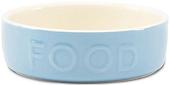 Миска Scruffs Classic Food 822796 (голубой)
