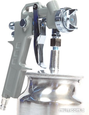 Краскопульт Patriot LV 162B