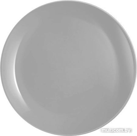 Тарелка обеденная Luminarc Diwali Granit P0705