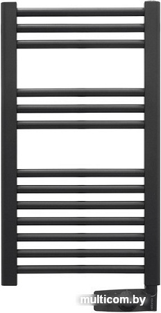 Полотенцесушитель Atlantic Узкий 2012 NA 300W (антрацит)