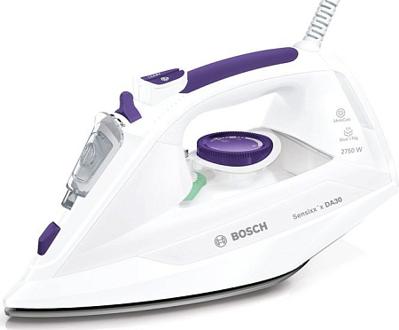 Утюг Bosch Sensixx'x DA30 TDA3027010