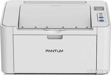 Принтер Pantum P2518