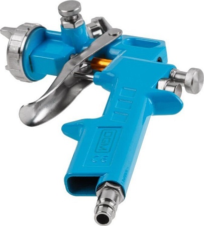 Краскопульт DGM Air Gun 100
