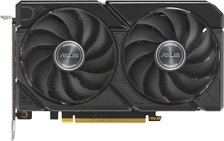 Видеокарта ASUS Dual Radeon RX 9060 XT 8GB GDDR6 DUAL-RX9060XT-8G