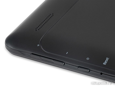 Планшет SunWind Sky 1262C 3G 2GB/32GB (черный)