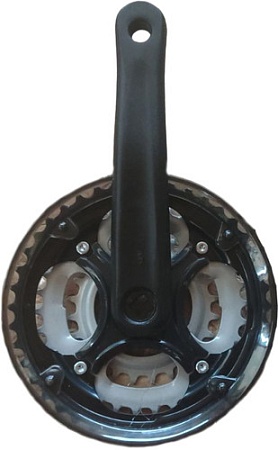 Система шатунов Favorit AL01-S2442SG-2