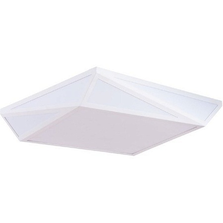 Припотолочная люстра Arte Lamp Multi-Piazza A1929PL-1WH