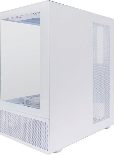 Корпус 1stPlayer MIKU Mi7-A ARGB (белый)