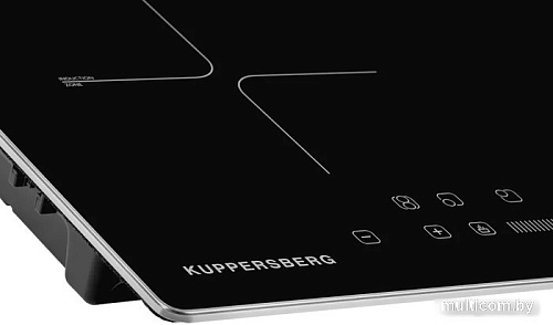 Варочная панель KUPPERSBERG ICS 622 R