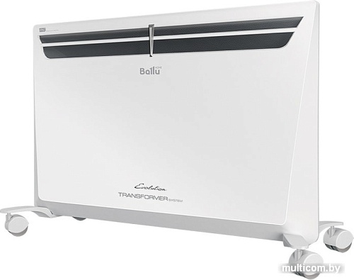 Конвектор Ballu Evolution Digital Inverter BEC/EVI-2500