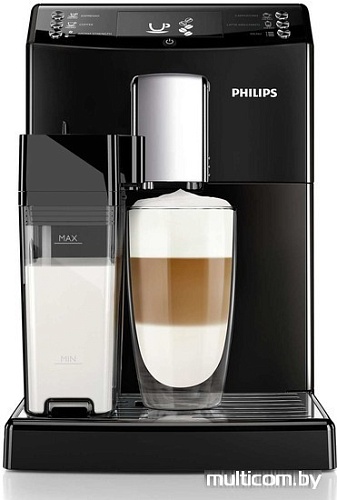 Эспрессо кофемашина Philips EP3559/00