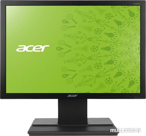 Монитор Acer V196HQLAb [UM.XV6EE.A04]