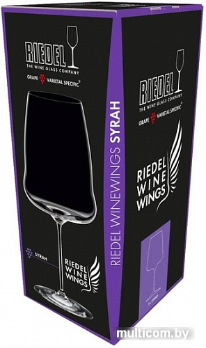 Бокал для вина Riedel Winewings 1234/41