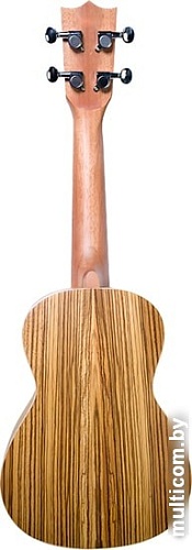 Укулеле Flight DUC325 SP/ZEB