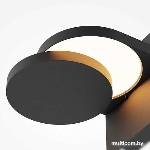 Бра Maytoni Flap MOD354WL-L12B3K