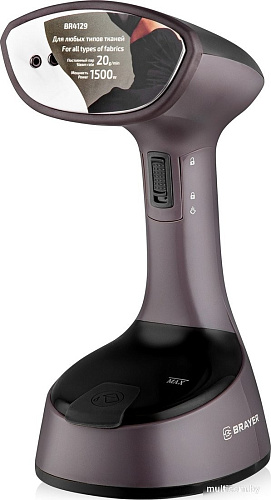 Отпариватель Brayer BR4129