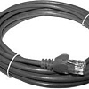 Кабель Lanmaster LAN-PC45/U5E-7.0-GY