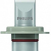 Светодиодная лампа Philips H7 Ultinon Pro5000 HL 2шт