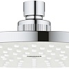 Душевая система Grohe New Tempesta Rustic System 200 26454001