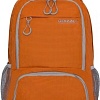 Рюкзак Grizzly RQ-005-1 (оранжевый)