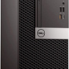Компактный компьютер Dell OptiPlex MT 5070-4777